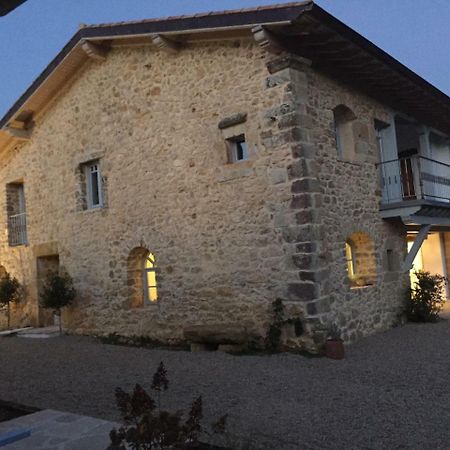 Villa Inocencia Santillana del Mar Exterior photo